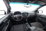 Chevrolet S10 Midnight Double Cab 2018 года